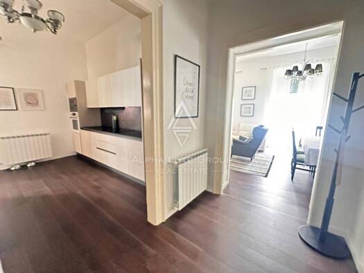 Wohnung zum Kauf 385.000 € 6 Zimmer 145 m² 1. Geschoss Veli vrh, Pula Pula 52100
