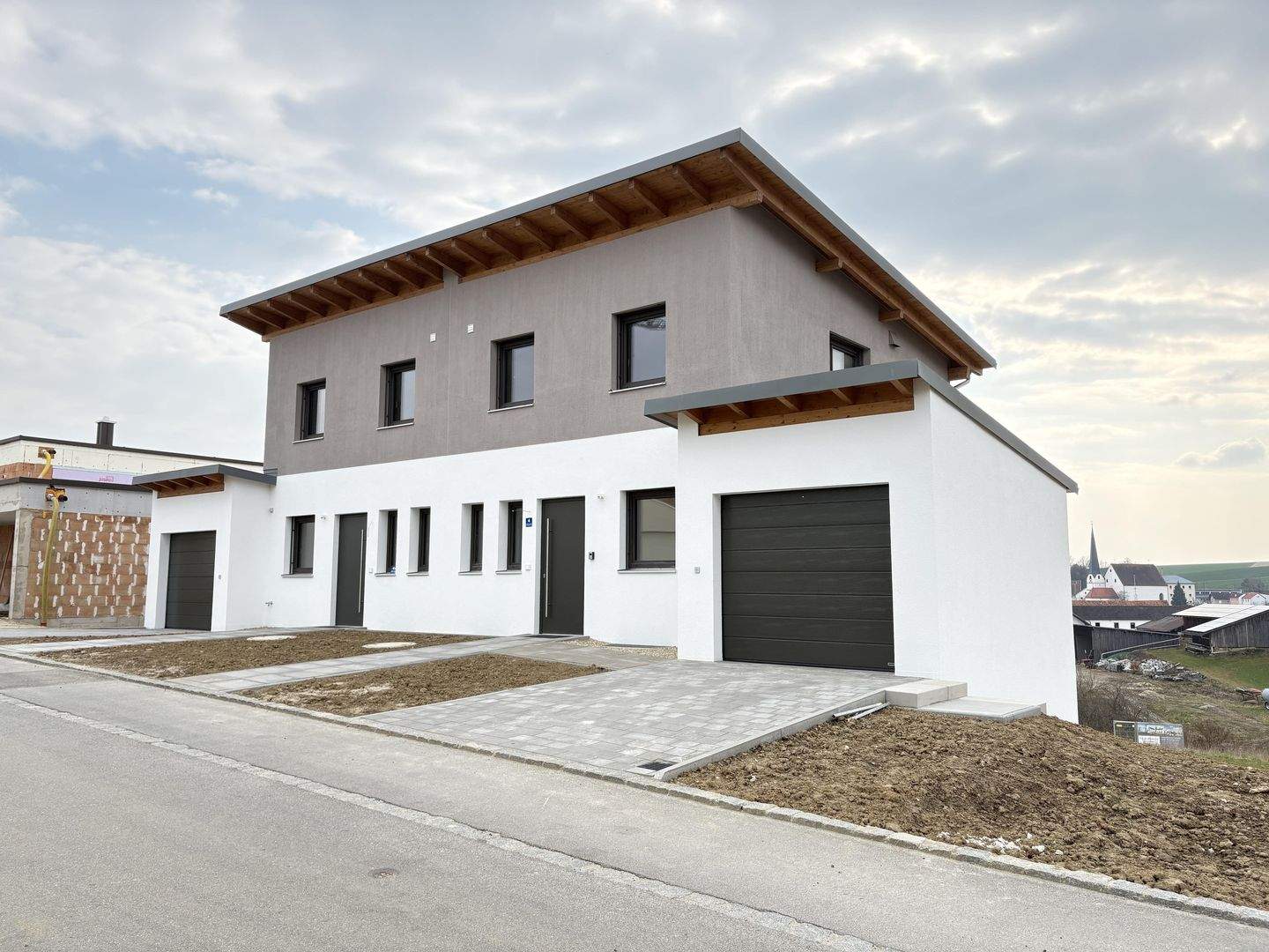 Haus – Neuburg am Inn, Landkreis Passau - Ansicht 3