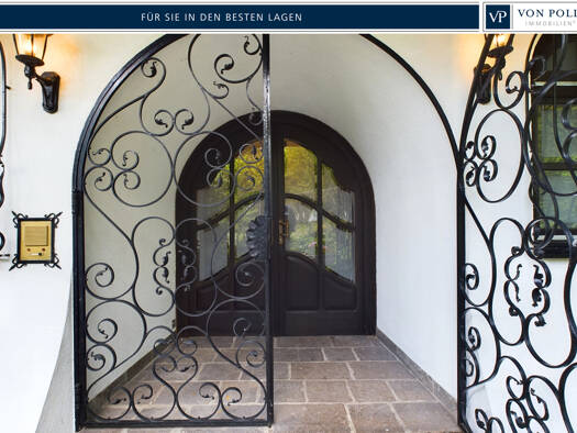 Villa zum Kauf 785.000 € 7 Zimmer 420 m² 3.980 m² Grundstück Amorbach Amorbach 63916