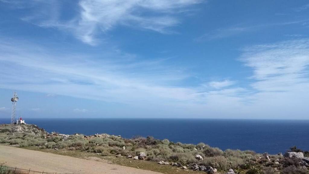 Grundstück zum Kauf 110.000 € 4.077 m² Grundstück Kreta Drapanos 730 08