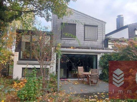 Reihenendhaus zum Kauf 399.000 € 5 Zimmer 120 m² 619 m² Grundstück frei ab sofort Burgdorf Burgdorf 31303