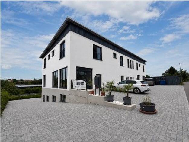 Werkstatt zum Kauf 178 m² Lagerfläche teilbar von 1 m² bis 2 m² Moosen Kastl 84556