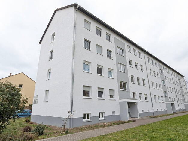Wohnung zum Kauf provisionsfrei 195.000 € 3 Zimmer 75 m² 3. Geschoss Bad Dürkheim Bad Dürkheim 67098