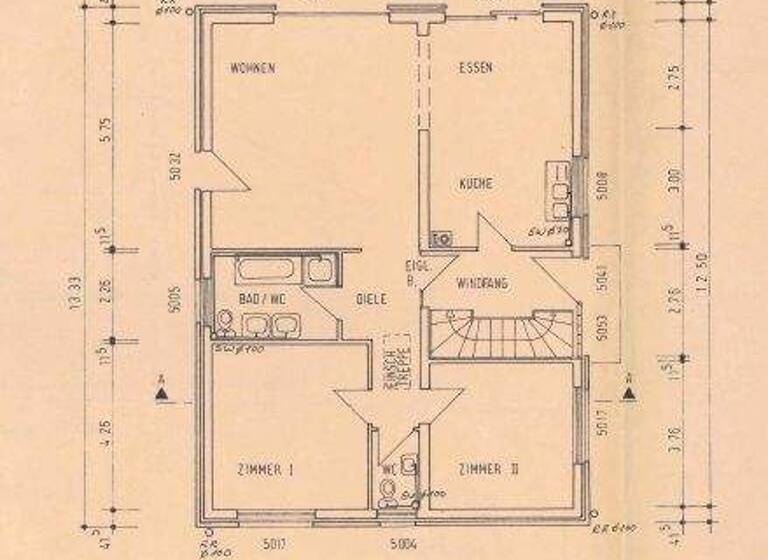 Bungalow zum Kauf 635.000 € 3 Zimmer 103 m² 474 m² Grundstück Linkenheim Linkenheim-Hochstetten 76351