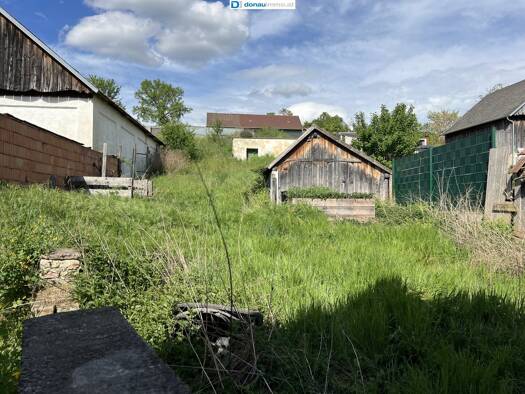 Haus zum Kauf 130.000 € 3 Zimmer 68 m² 561 m² Grundstück Hauptstraße Hochleithen 2123