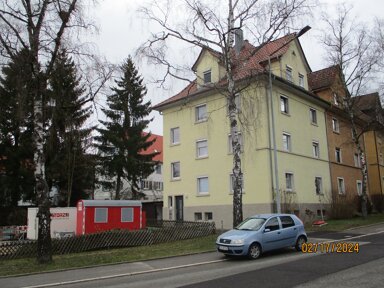 Wohnung zum Kauf als Kapitalanlage geeignet 189.000 € 3 Zimmer 79 m² Tuttlingen Tuttlingen 78532