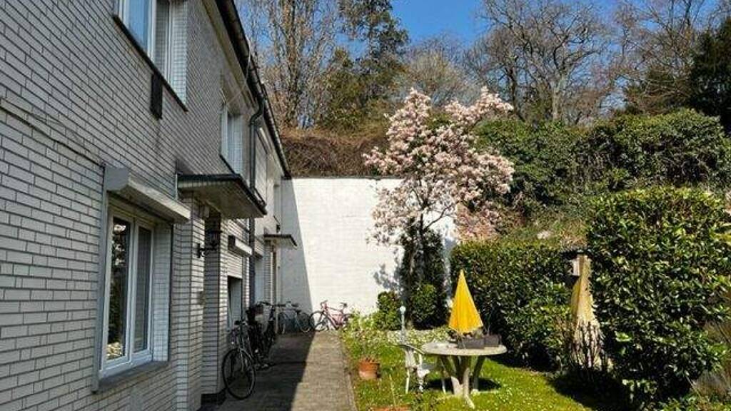 Studio zur Miete auf Zeit 670 € 1 Zimmer 26 m² frei ab 01.07.2026 Aachen 52070