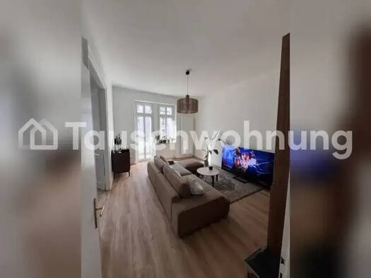 Wohnung zur Miete Tauschwohnung 1.150 € 3 Zimmer 74 m² Wiesbaden 65197