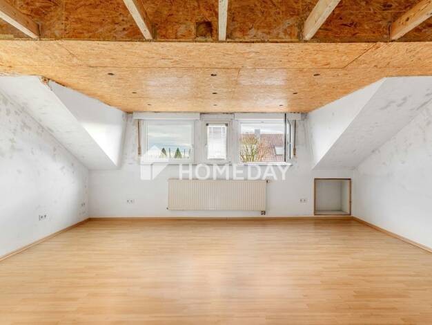 Wohnung zum Kauf 270.000 € 3,5 Zimmer 90 m² 1. Geschoss Gunzenhaus Meckenbeuren 88074