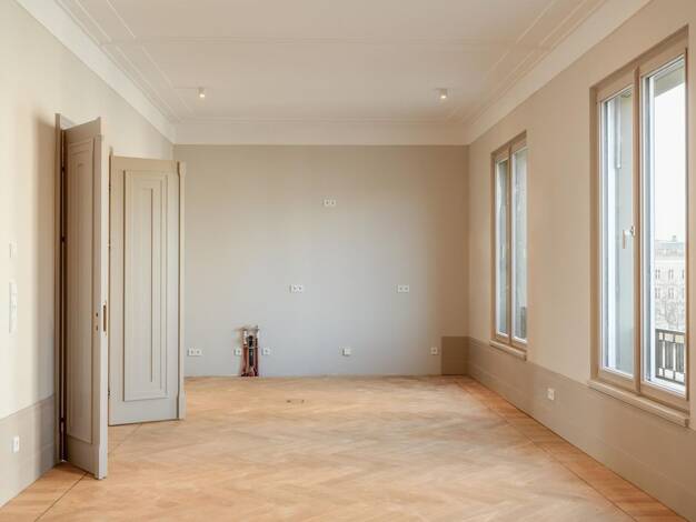 Wohnung zum Kauf 895.000 € 3 Zimmer 87,3 m² 1. Geschoss Alter Markt Nördliche Innenstadt Potsdam 14467
