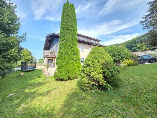 Wohnung zum Kauf 395.000 € 5 Zimmer 130 m² Nussdorf 5151