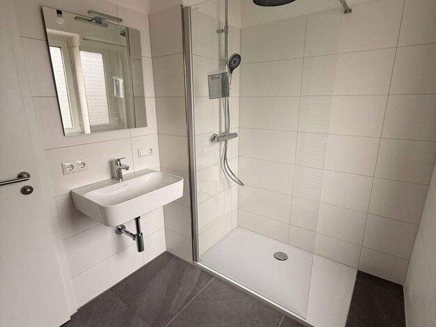 Wohnung zum Kauf provisionsfrei 339.000 € 3 Zimmer 82 m² 3. Geschoss Schwabenstraße 5 Lindleinsmühle Würzburg 97078