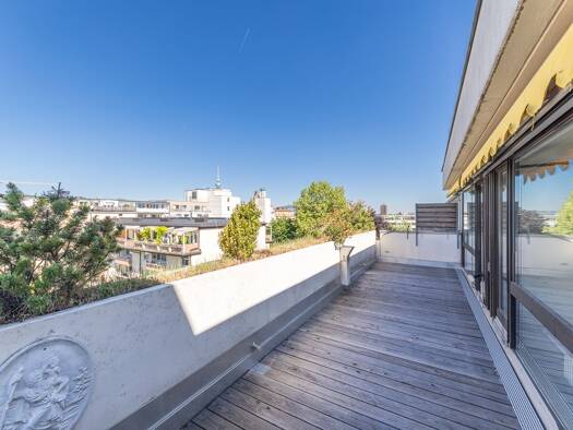 Wohnung zum Kauf 845.000 € 3 Zimmer 113,7 m² Schwabing-West München 80796