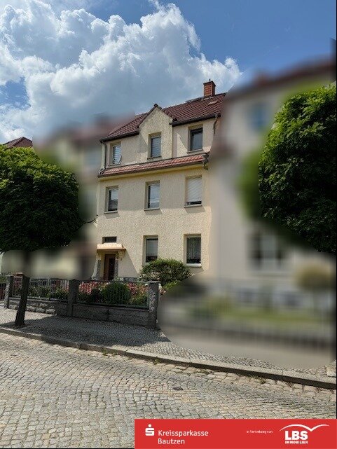 Stadthaus zum Kauf 199.000 € 6 Zimmer 172,1 m²<br/>Wohnfläche 350 m²<br/>Grundstück Bischofswerda Bischofswerda 01877