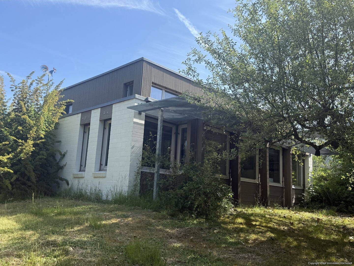 Einfamilienhaus zum Kauf – pohled 2