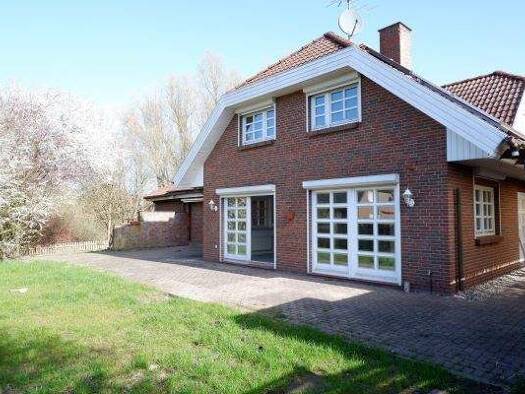Einfamilienhaus zum Kauf 495.000 € 5 Zimmer 140 m² 988 m² Grundstück frei ab sofort Tespe Tespe 21395