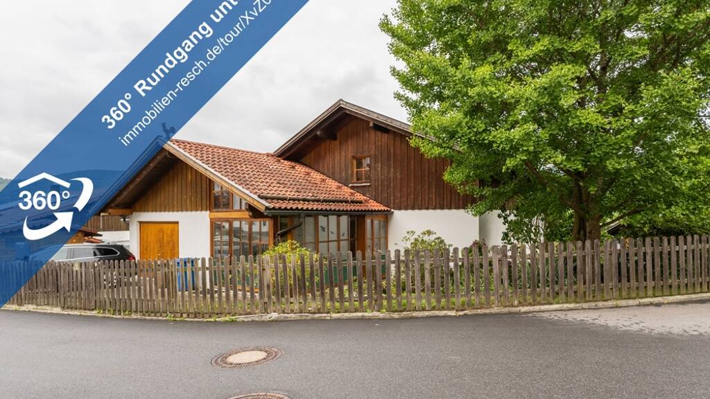 Einfamilienhaus zum Kauf 365.000 € 6 Zimmer 220 m² 785 m² Grundstück Ringelai 94160