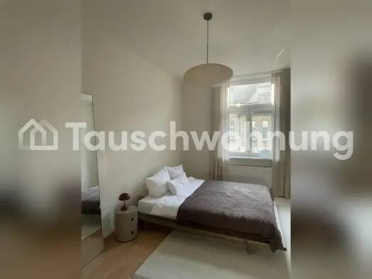 Wohnung zur Miete Tauschwohnung 600 € 2 Zimmer 54 m² 2. Geschoss Flingern Süd Düsseldorf 40233