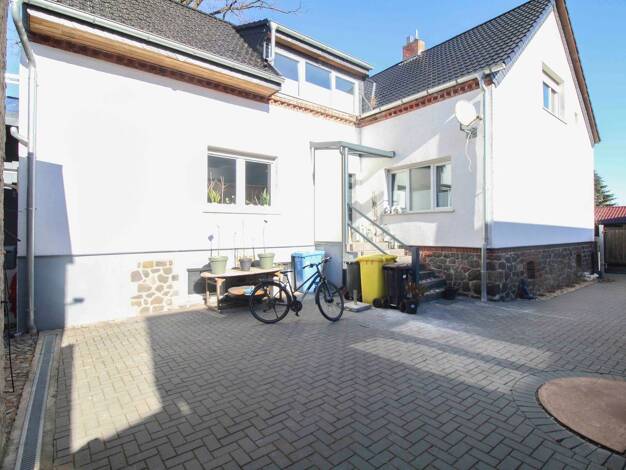 Einfamilienhaus zum Kauf 385.000 € 7 Zimmer 180 m² 1.330 m² Grundstück Burgstall 39517