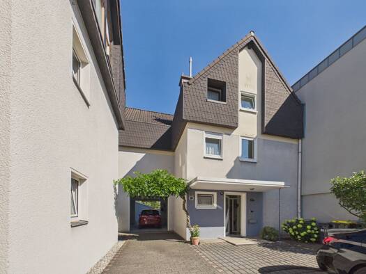 Mehrfamilienhaus zum Kauf 925.000 € 9 Zimmer 260 m² 410 m² Grundstück Holzlar Beuel 53229