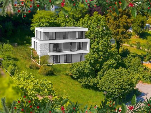 Einfamilienhaus zum Kauf 1.595.000 € 5 Zimmer 360 m² 2.204 m² Grundstück Hechendorf Seefeld 82229