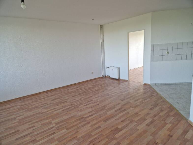 Wohnung zur Miete 828 € 3 Zimmer 82,8 m² 5. Geschoss Konrad-Adenauer-Straße 45 Finkenberg Köln 51149