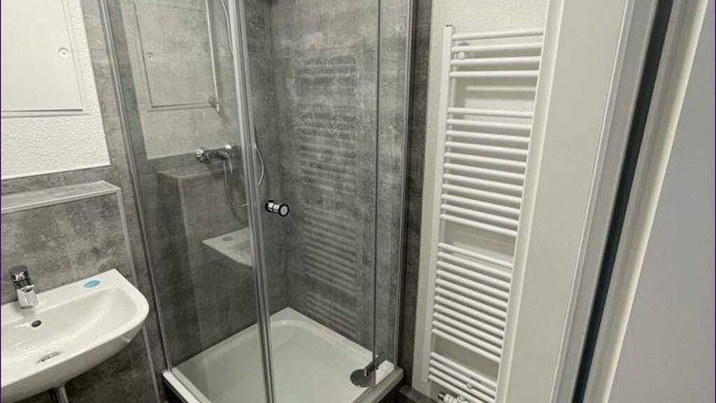 Wohnung zur Miete 475 € 3 Zimmer 63 m² frei ab 01.04.2026 Willmanns Vacha OT Völkershausen 36404