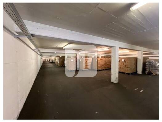 Lagerhalle zur Miete 1.022 m² Lagerfläche Hamm Mitte 20537