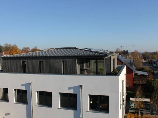 Büro zur Miete provisionsfrei 1.795 € 3 Zimmer 100 m² Bürofläche Talblick 2 Pollenried Nittendorf 93152