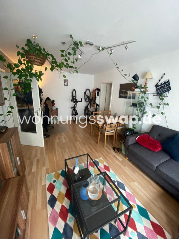 Studio zur Miete 650 € 2 Zimmer 62 m²<br/>Wohnfläche 1.<br/>Geschoss Zollstock 50969