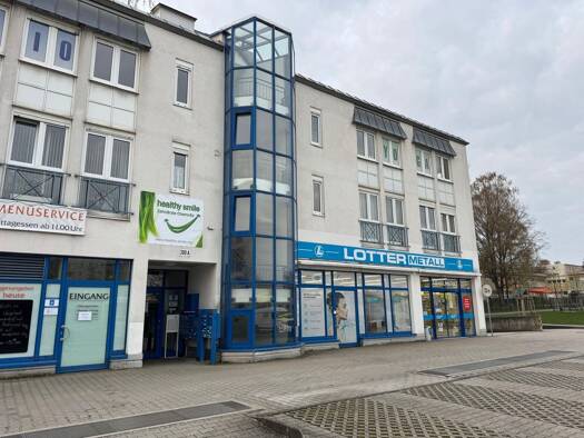 Gewerbeobjekt zum Kauf provisionsfrei als Kapitalanlage geeignet 5.500.000 € 5.969 m² 5.085 m² Grundstück Gablenz Gablenz 09127