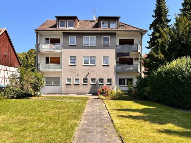 Mehrfamilienhaus zum Kauf 690.000 € 16 Zimmer 400 m² 1.187 m² Grundstück Suderwich Recklinghausen 45665