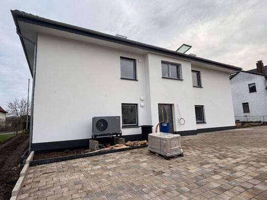 Maisonette zur Miete 1.380 € 4 Zimmer 110 m² 2. Geschoss frei ab 01.03.2026 Obernbeck Löhne 32584