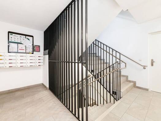 Wohnung zur Miete - Erstbezug 1.290 € 2 Zimmer 55,9 m² EG Millergasse Wien 1060