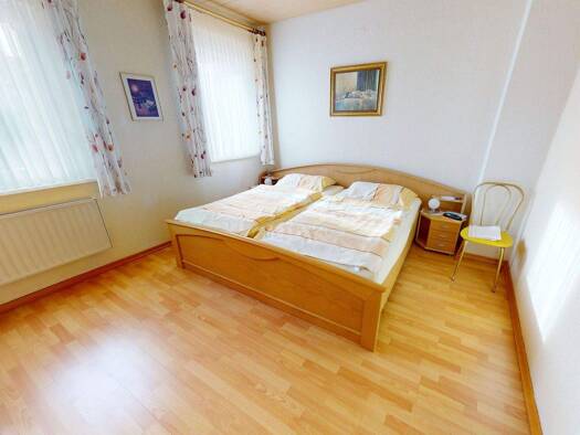 Reihenmittelhaus zum Kauf 160.000 € 115 m² 81 m² Grundstück Püttlingen 66346