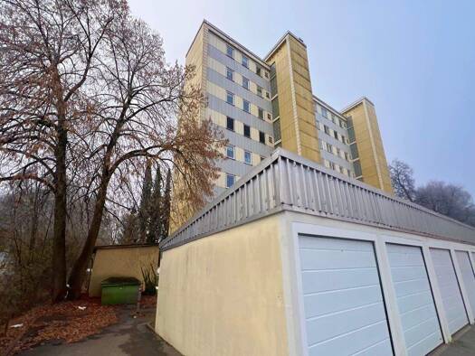 Wohnung zum Kauf 345.000 € 3 Zimmer 81 m² 3. Geschoss Schwabenstraße 34 Kasernenviertel Regensburg 93053