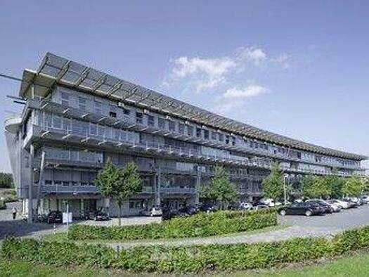 Bürofläche zur Miete provisionsfrei 8,50 € 1 Zimmer Münsterstraße 5 Hamm-Norden Hamm 59065