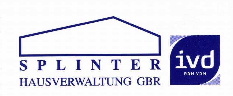 Splinter Hausverwaltung GbR