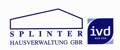 Splinter Hausverwaltung GbR