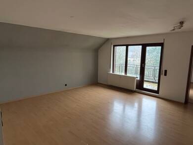 Wohnung zur Miete 825 € 3 Zimmer 85 m² Geschoss 3/3 Heidenkopferdell 6 St Johann Saarbrücken 66123