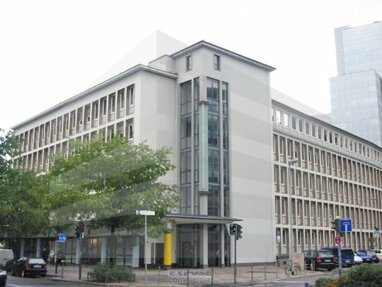 Bürofläche zur Miete 18,50 € 246 m² Bürofläche teilbar ab 246 m² Innenstadt Frankfurt am Main 60313