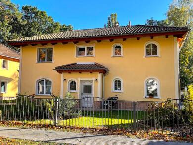Wohnung zur Miete 1.690 € 4 Zimmer 120 m² Dachgeschoss frei ab 01.09.2025 Zeuthen Zeuthen 15738