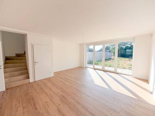 Reihenmittelhaus zum Kauf 389.000 € 4 Zimmer 119,6 m² Pottendorf 2486