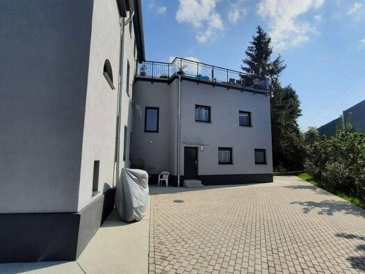 Maisonette zur Miete 520 € 2 Zimmer 42 m² EG frei ab 01.02.2026 Adolf-Herzer-Straße 2 Bischleben-Stedten Erfurt 99094