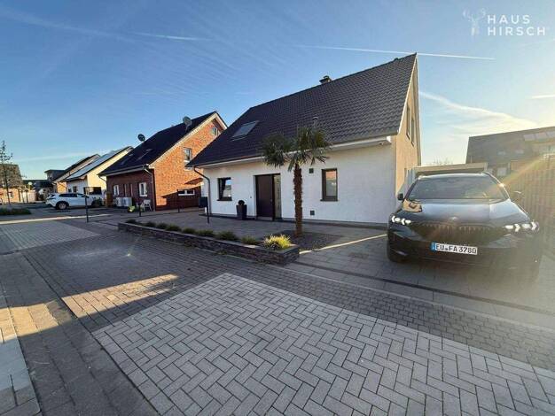 Einfamilienhaus zum Kauf 789.000 € 5 Zimmer 140 m² 512 m² Grundstück Dülken Viersen 41751