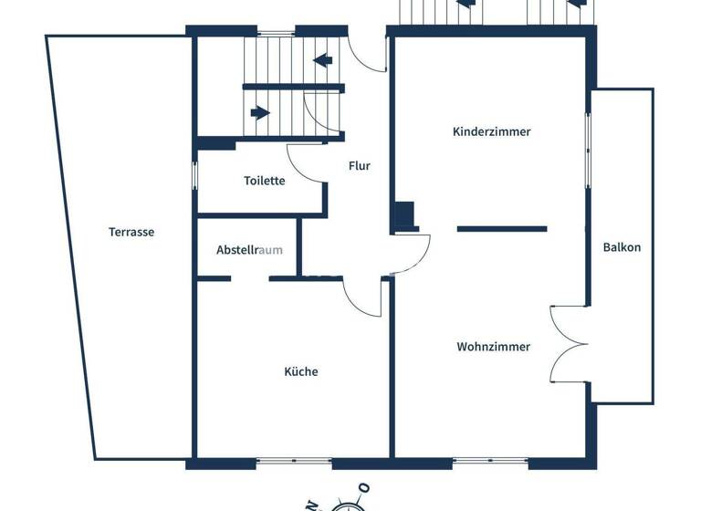Einfamilienhaus zum Kauf 298.000 € 5 Zimmer 128 m² 642 m² Grundstück Krickenbach 67706