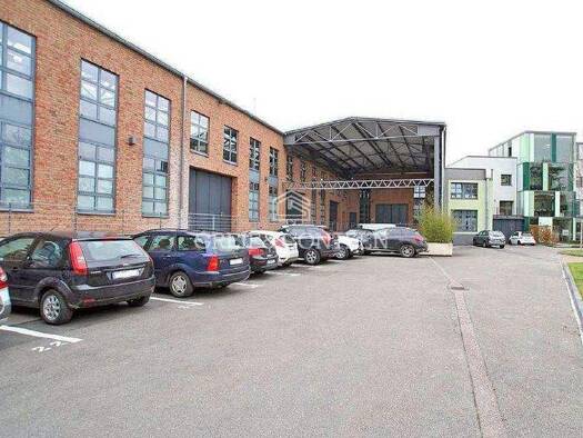 Büro zur Miete 11,50 € 670 m² Bürofläche Braunsfeld Köln 50933