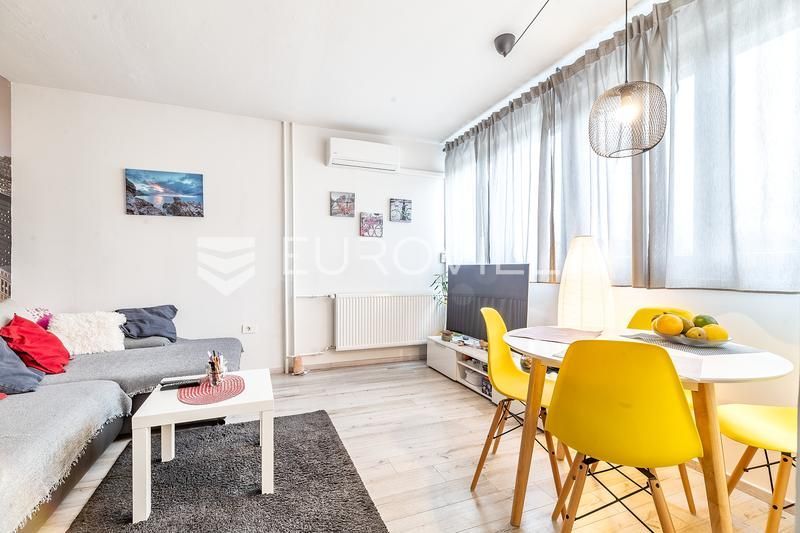 Wohnung zum Kauf 197.000 € 2 Zimmer 55 m²<br/>Wohnfläche 3.<br/>Geschoss Baranoviceva Precko 10000