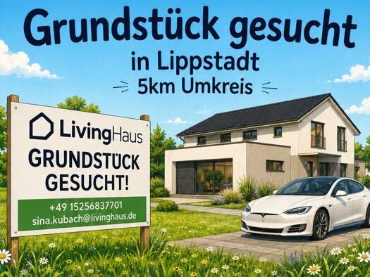 Grundstück zum Kauf 600 m² Grundstück Kernstadt Lippstadt 59555