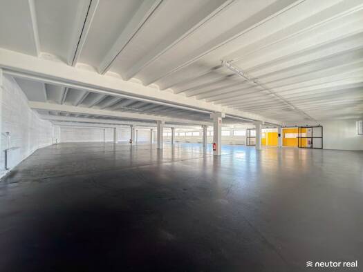 Lagerhalle zur Miete 9.175 € 1.699,4 m² Lagerfläche Sagedergasse Meidling 1120
